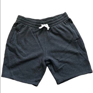 H&M Sweat Shorts